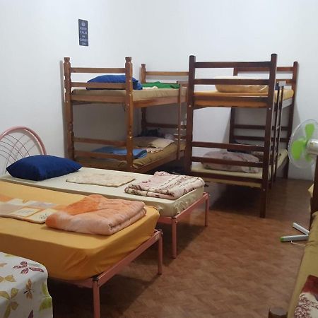 Parada 86 Hostel San Paolo Esterno foto