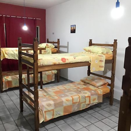 Parada 86 Hostel San Paolo Esterno foto