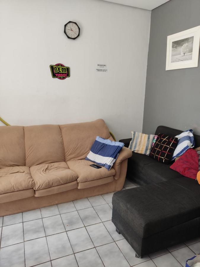 Parada 86 Hostel San Paolo Esterno foto