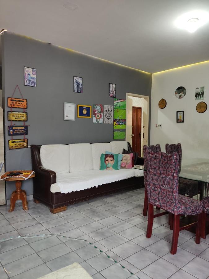 Parada 86 Hostel San Paolo Esterno foto
