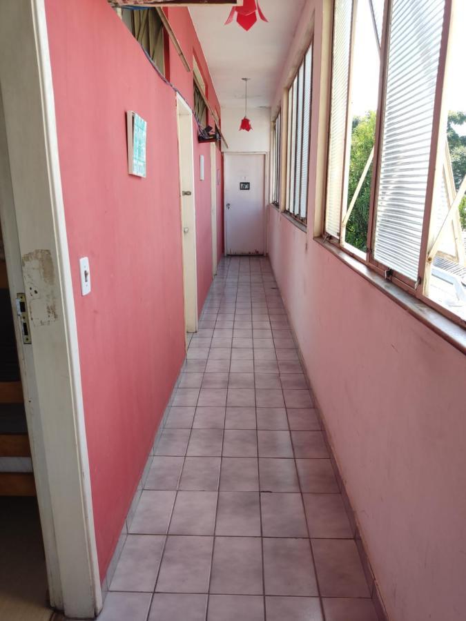 Parada 86 Hostel San Paolo Esterno foto