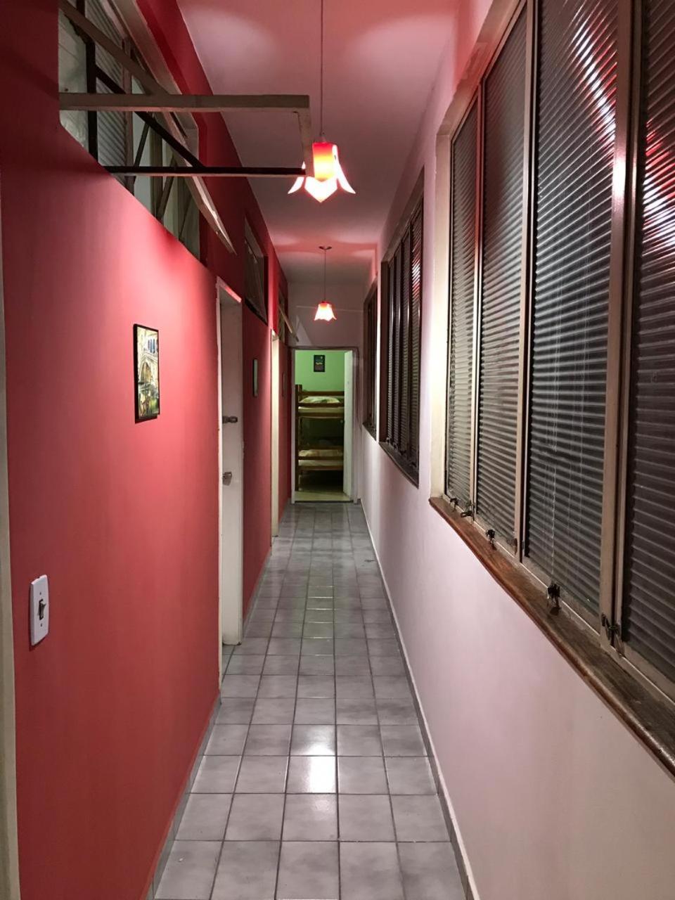Parada 86 Hostel San Paolo Esterno foto