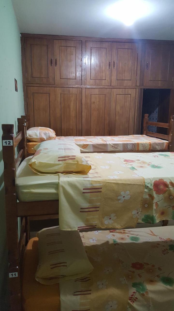 Parada 86 Hostel San Paolo Esterno foto