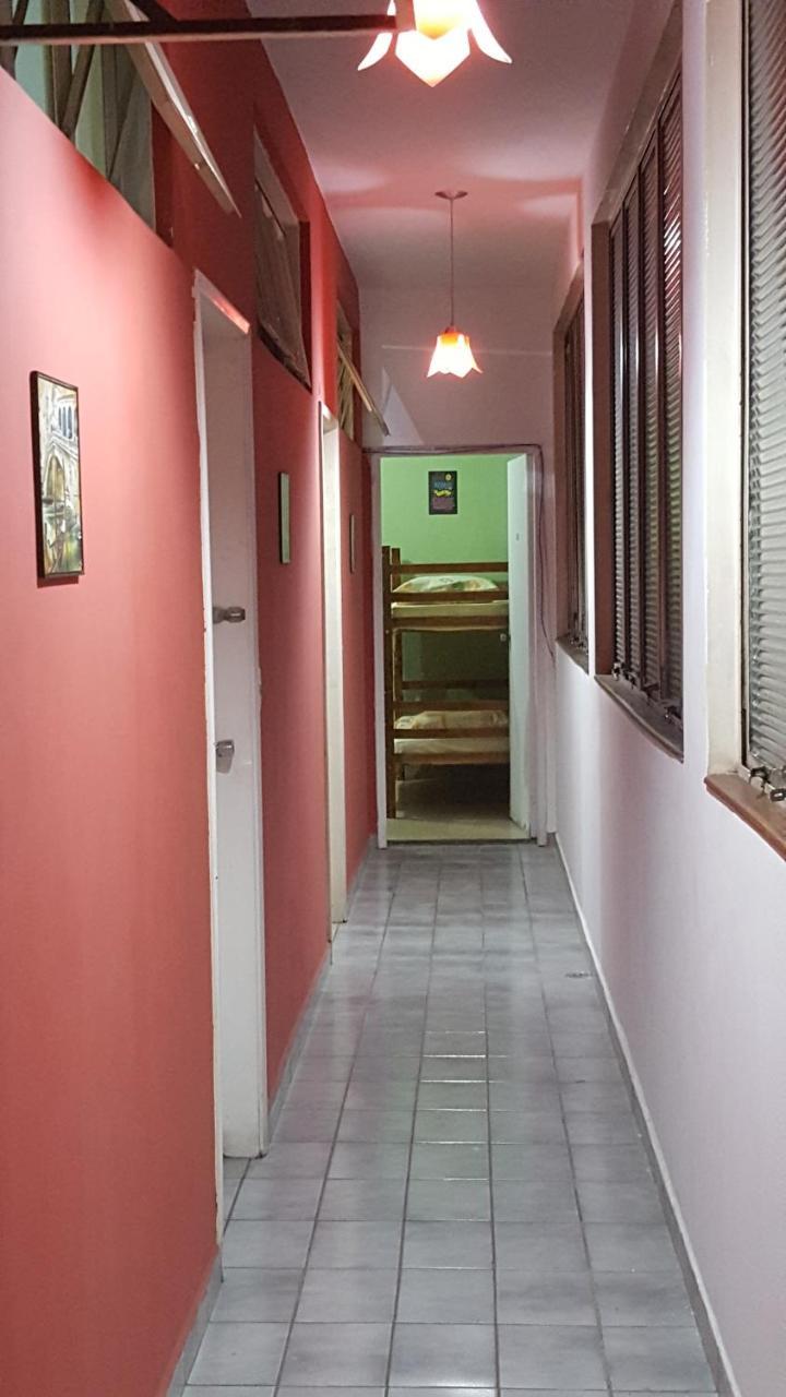 Parada 86 Hostel San Paolo Esterno foto