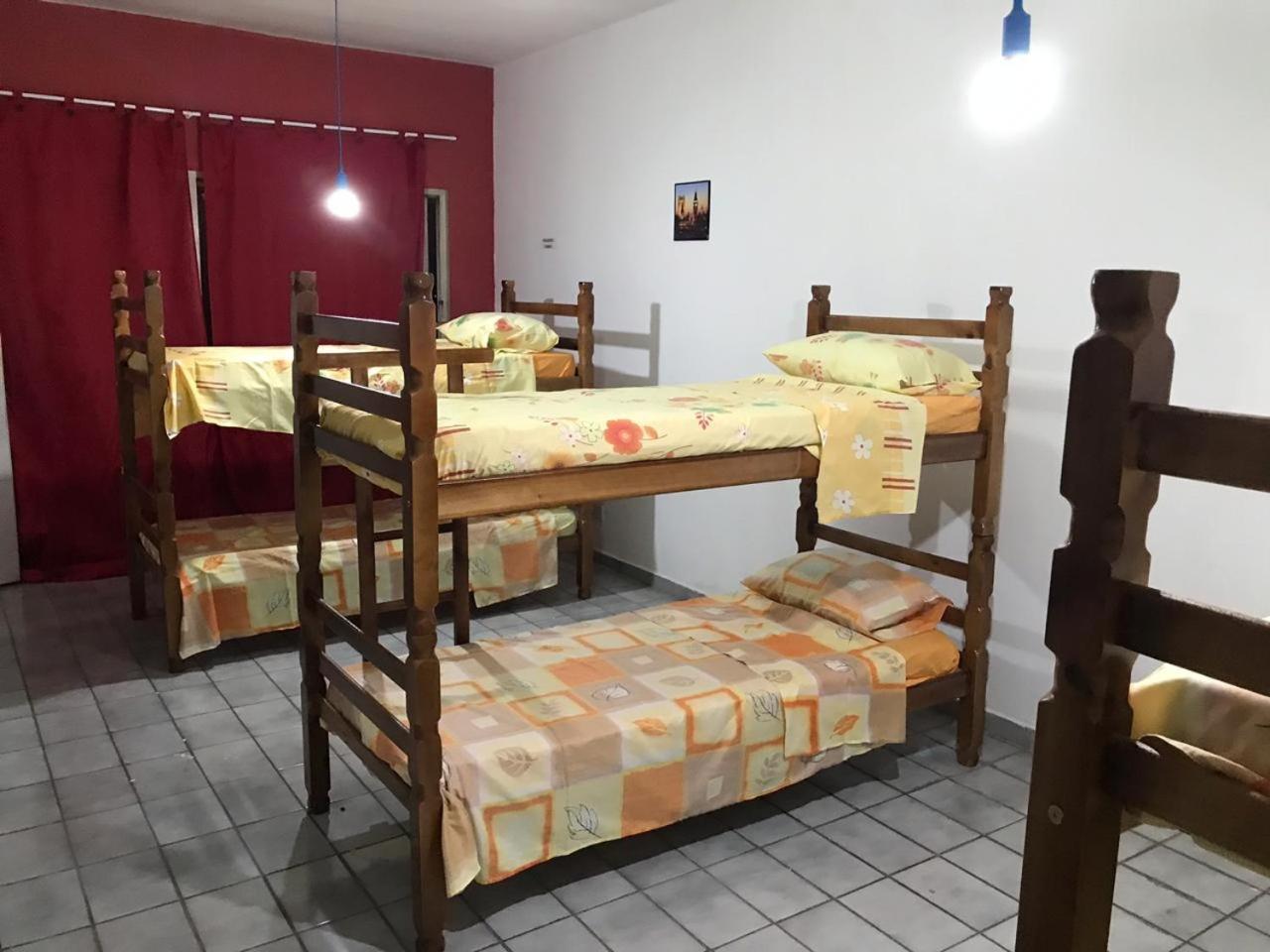 Parada 86 Hostel San Paolo Esterno foto