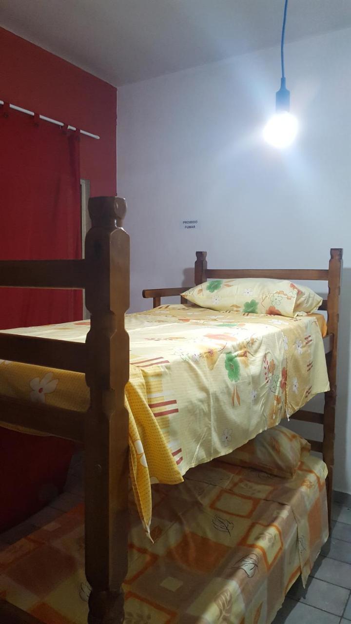 Parada 86 Hostel San Paolo Esterno foto