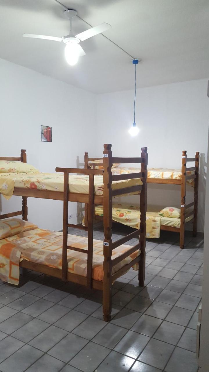 Parada 86 Hostel San Paolo Esterno foto